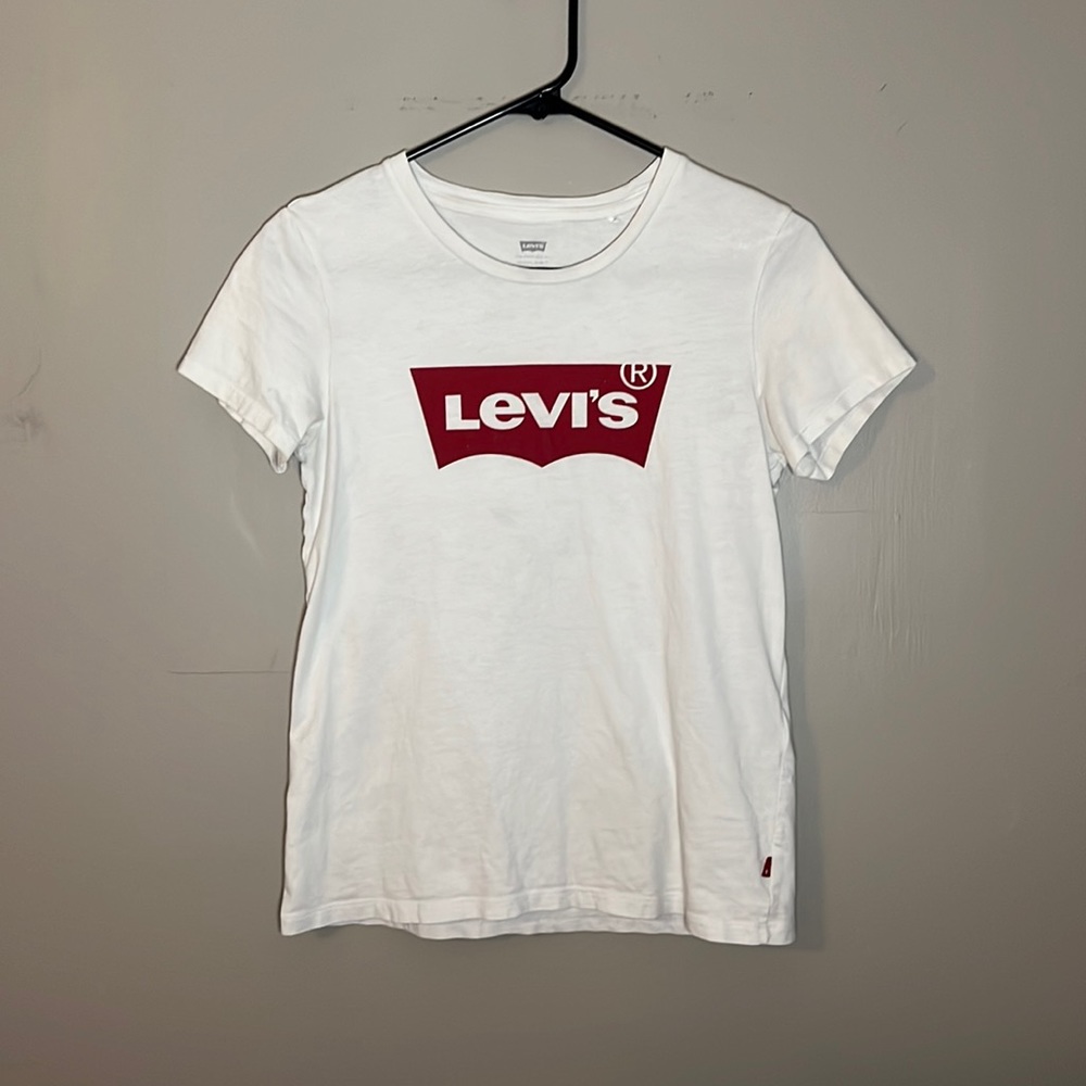 Levi’s shirt